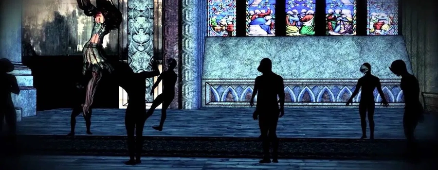 Куда покойники уходят умирать